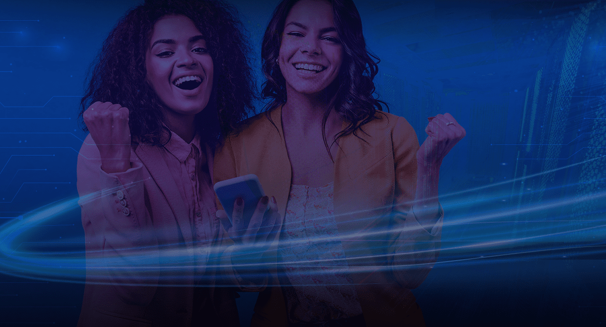 Internet Fibra no bairro Nossa Senhora das Graças em Varginha Via Connection