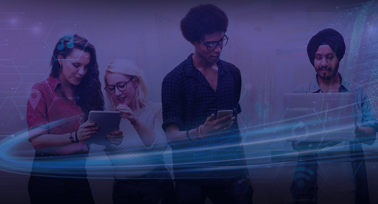 Internet Fibra no bairro Padre Vitor em Varginha Via Connection