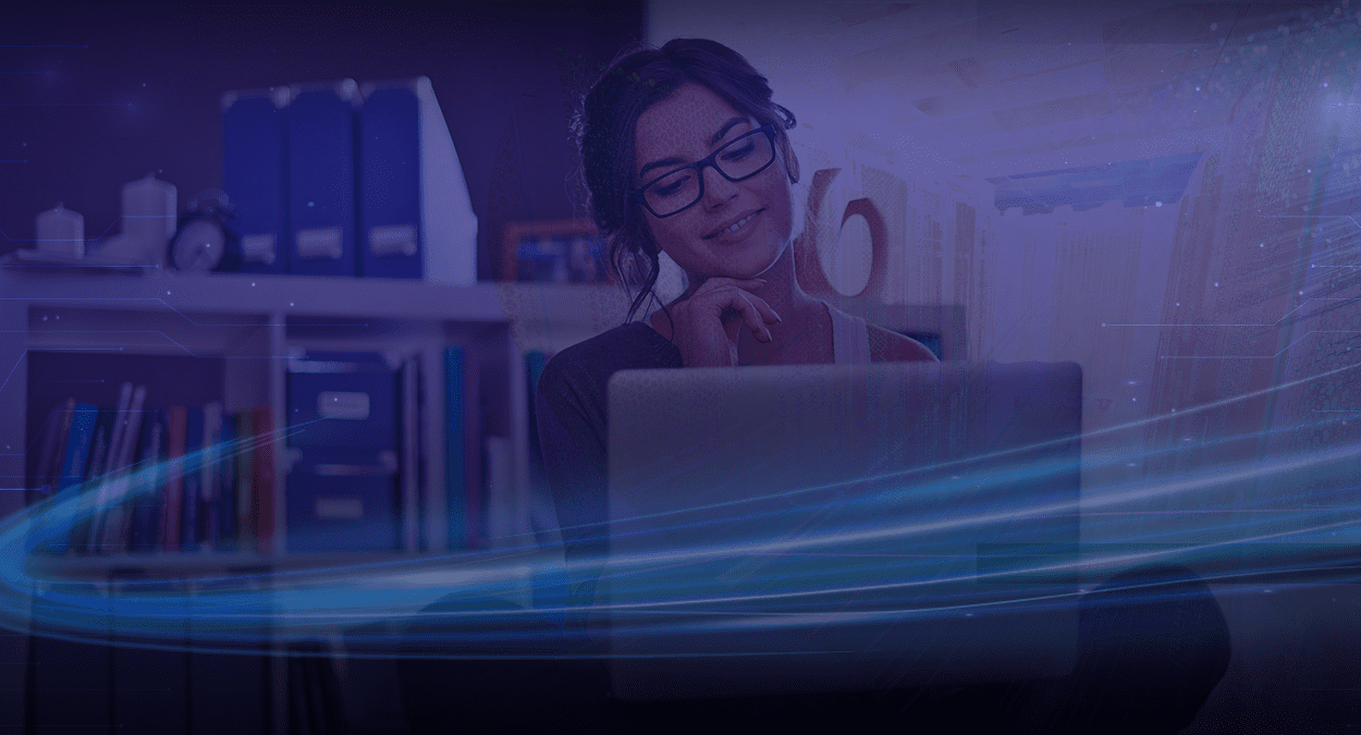 Internet Fibra no bairro Sion em Varginha Via Connection