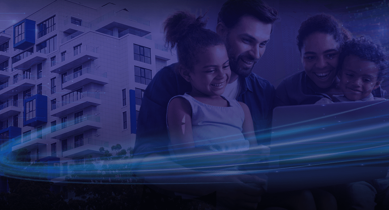 Internet Fibra Varginha para Condomínios